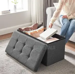 Multifunctional Foldable Storage Organizer