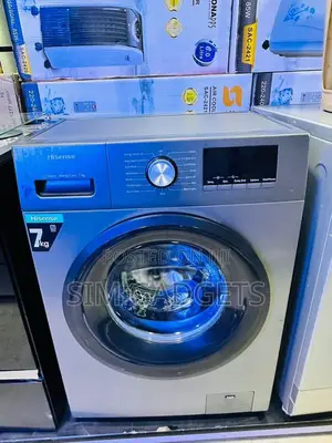 Washing Machine Repair