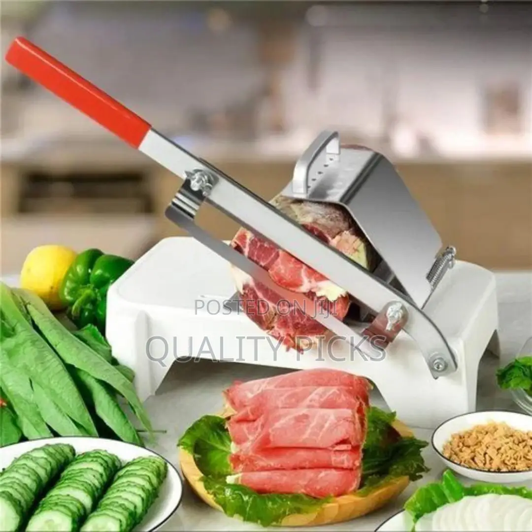 Commercial Chips Cutter