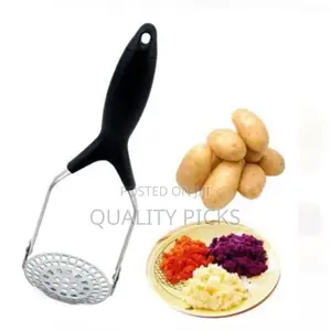Brand Potatoes Peeler
