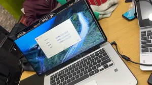 Fix Your Damaged Laptop Screen