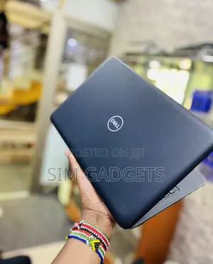 Laptop Dell 4GB Intel Celeron SSD 60GB
