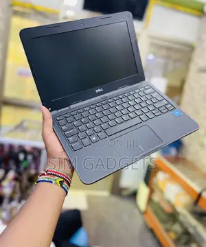 Laptop Dell 4GB Intel Celeron SSD 128GB