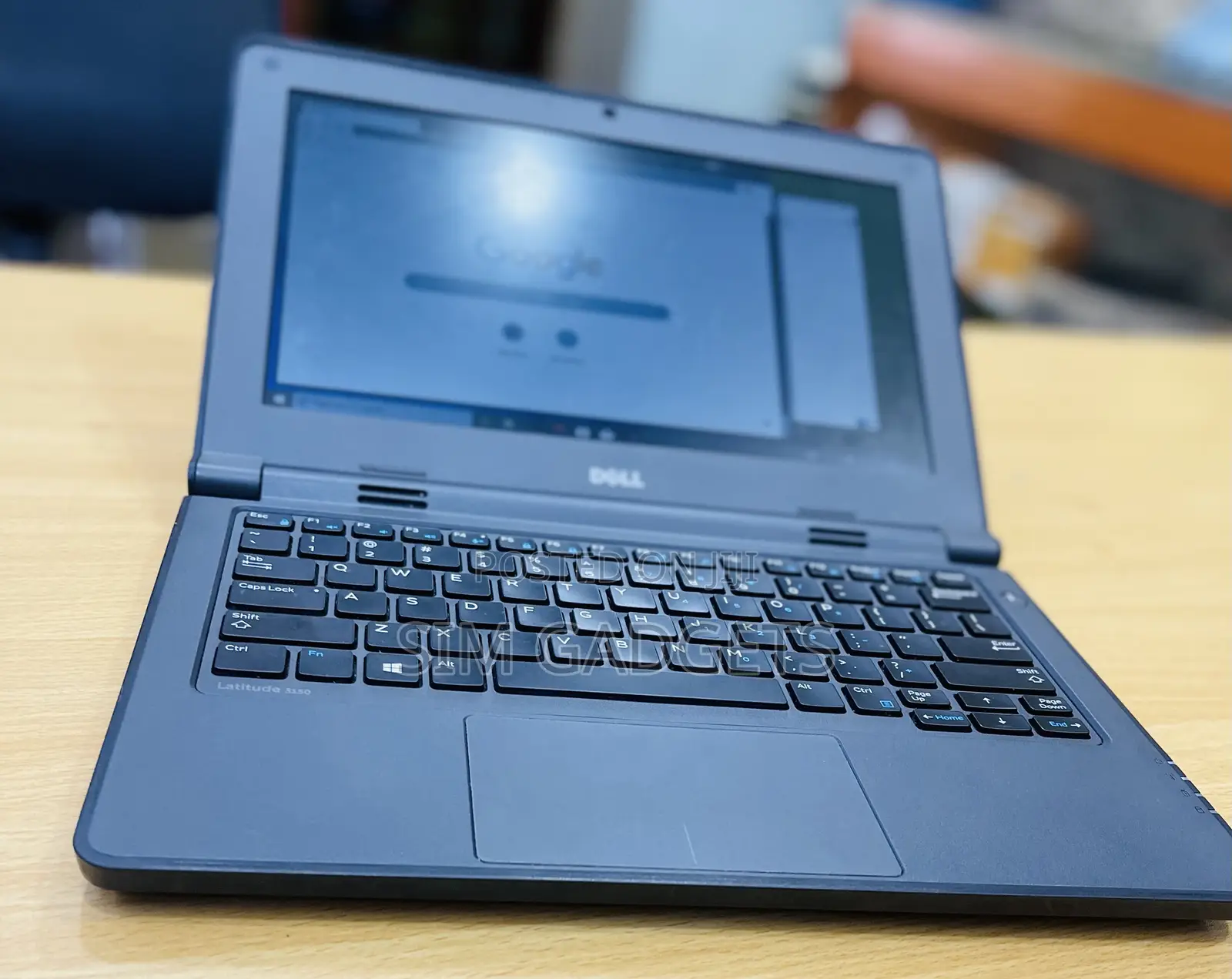 Laptop Dell 4GB Intel Celeron HDD 500GB