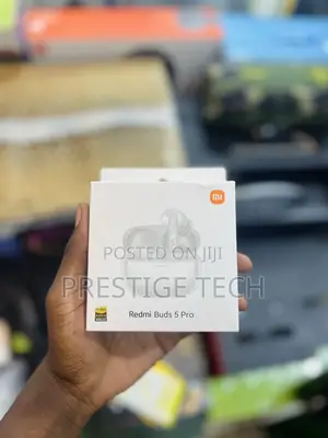 Redmi Buds 5 Pro Wireless Earbuds