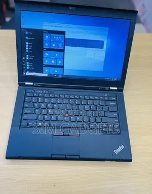 Laptop Lenovo 4GB Intel Core I5 HDD 320GB