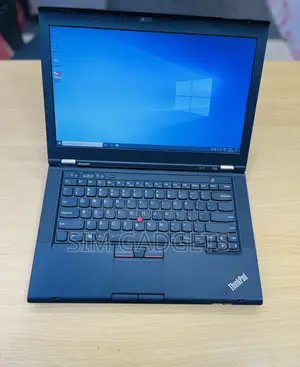 Laptop Lenovo 4GB Intel Core I5 HDD 320GB