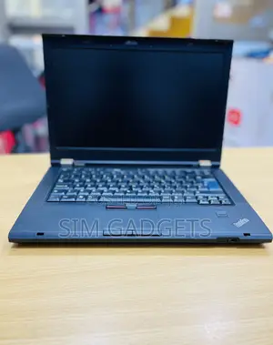 Laptop Lenovo 4GB Intel Core I5 HDD 320GB