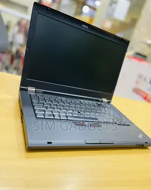 Laptop Lenovo 4GB Intel Core I5 HDD 320GB