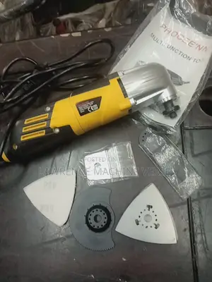 Multi Function Tool
