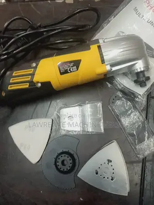 Multi Function Tool
