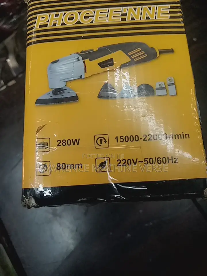 Multi Function Tool