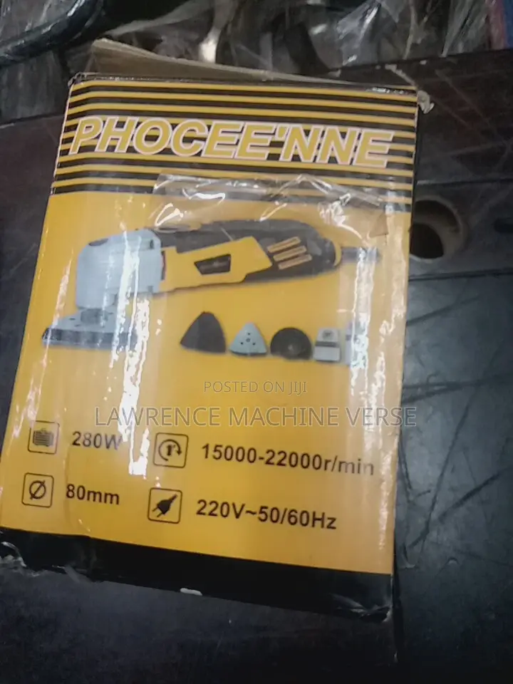 Multi Function Tool