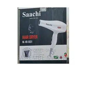 Saachi Electric Hair Dryer.