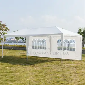 3mx6m Gazeble Tent