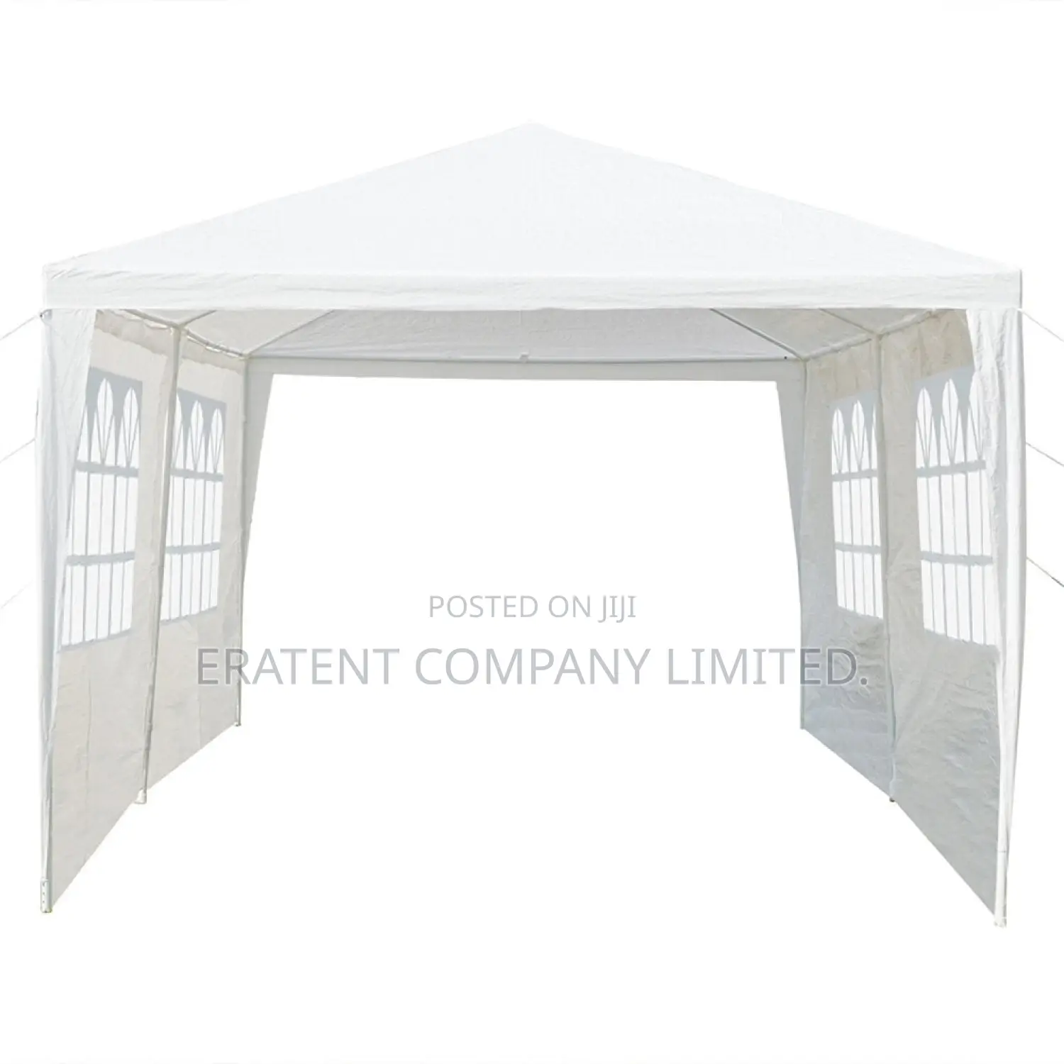 3mx6m Gazeble Tent