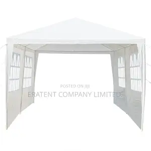 3mx6m Gazeble Tent