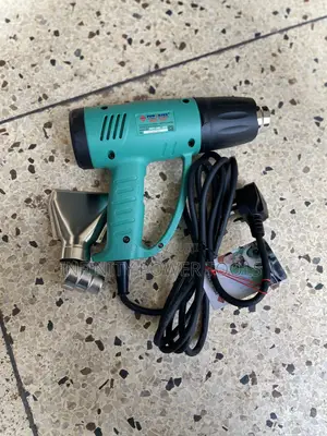 Heat Gun Powertex