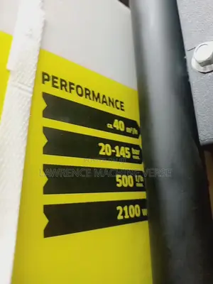 Karcher Pressure Washer 