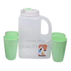 Fridge Plastic Water Dispenser