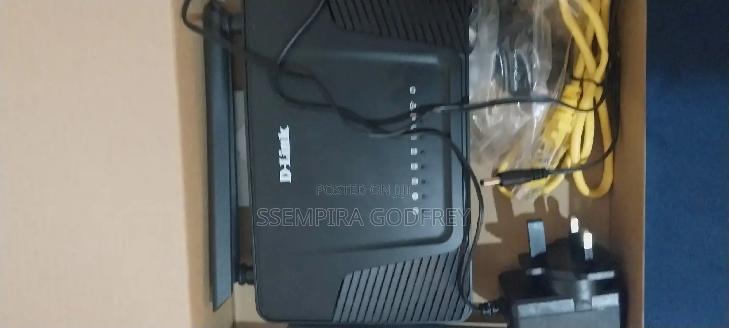 D- Link 4glite DWR-M920