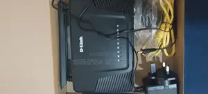 D- Link 4glite DWR-M920