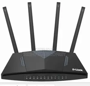 D- Link 4glite DWR-M920