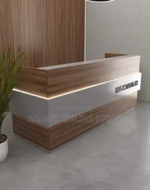 Reciption Desk/Counter Office Table Office/Office Table