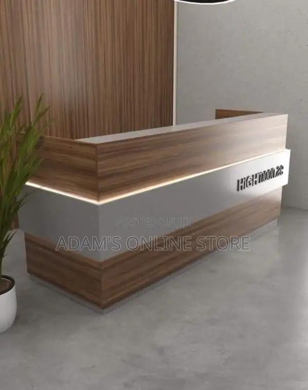 Reciption Desk/Counter Office Table Office/Office Table