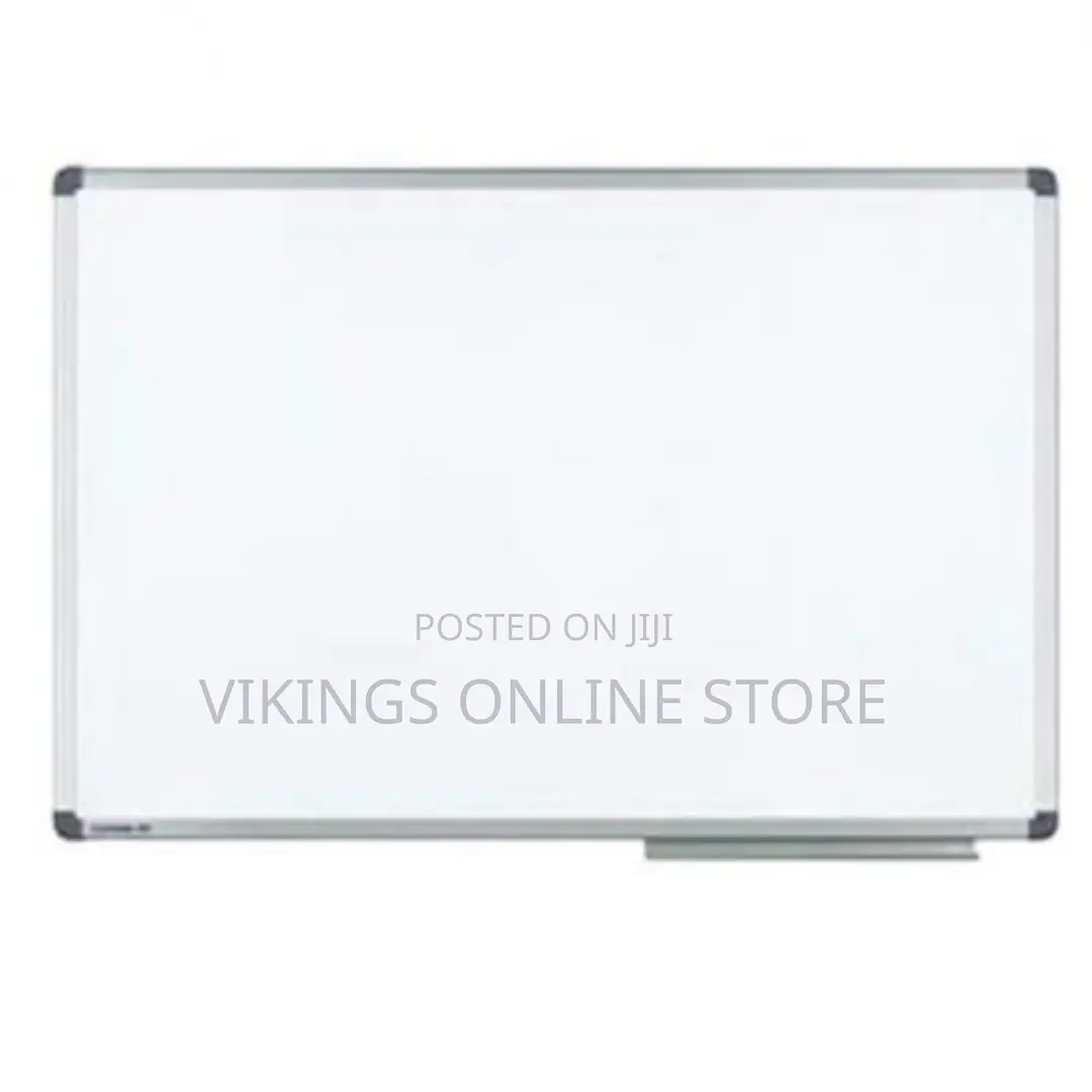 Starline White Board Without Stand