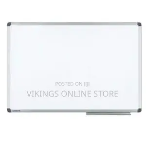 Starline White Board Without Stand