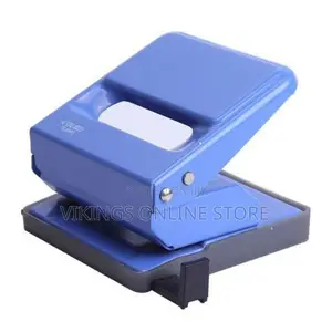 Punching Machine - Blue