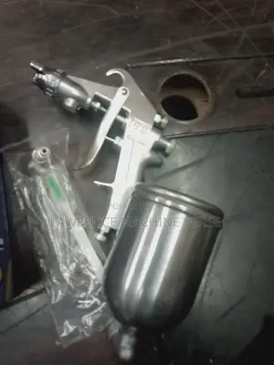 Compressor Spray Gun