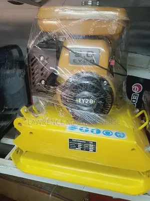 Plate Compactor C90