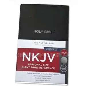 Original Holy Bible New King James Version NKJV
