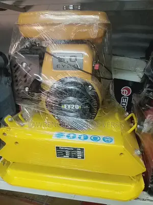 Plate Compactor C90