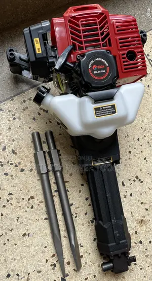 Petrol Jackhammer ED-JH-100
