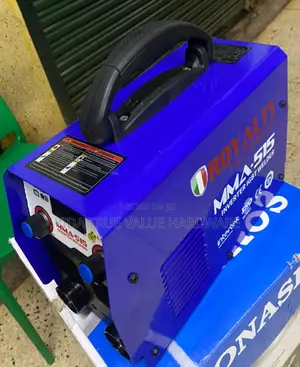 Welding Machine MMA 515 Italy Technology