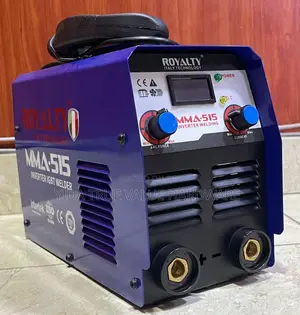 Welding Machine MMA 515 Italy Technology