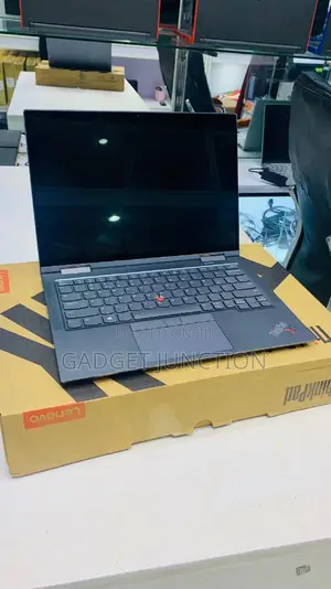 Laptop Lenovo Thinkpad X1 Yoga 16GB Intel Core I5 SSD 512GB