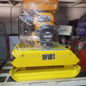 Plate Compactor EY20