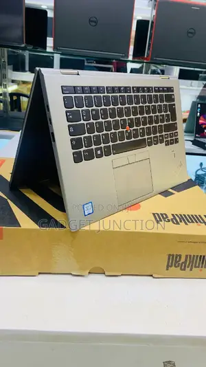 Laptop Lenovo Thinkpad X1 Yoga 16GB Intel Core I7 SSD 512GB