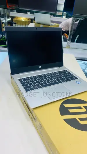 Laptop HP ProBook 440 G6 16GB Intel Core I5 SSD 512GB