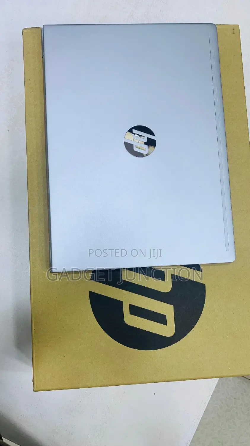 Laptop HP ProBook 440 G6 16GB Intel Core I5 SSD 512GB