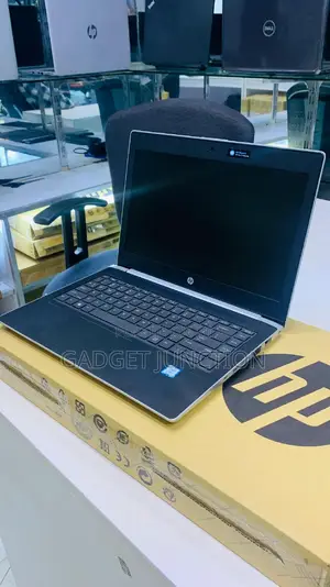 Laptop HP ProBook 430 G5 16GB Intel Core I7 SSHD (Hybrid) 500GB