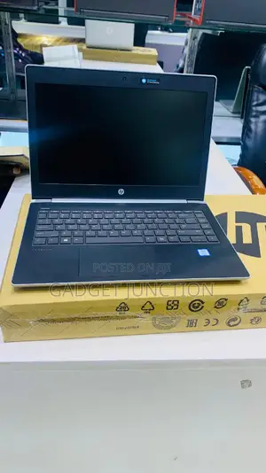 Laptop HP ProBook 430 G5 16GB Intel Core I7 SSHD (Hybrid) 500GB