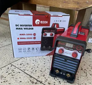 MMA 300S Inverter Welder