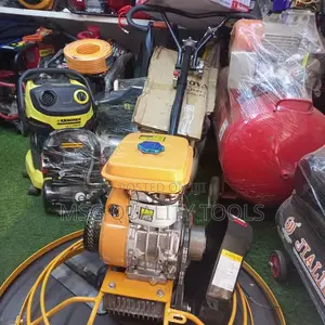Power Floater /Power Trowel