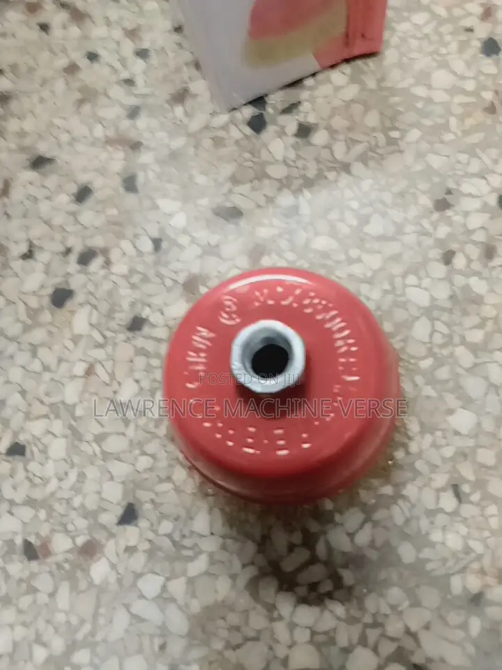 Cup Brush Cepillo Hard
