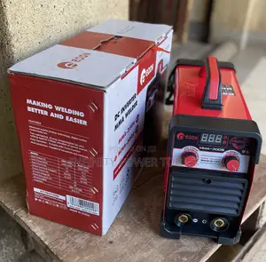MMA 300S Edon Welding Machine